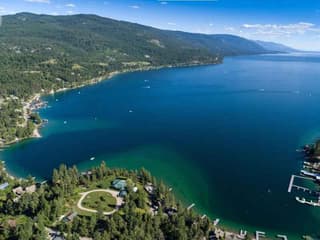 Commodités Bridgeview RV Resort