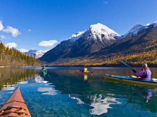 Emplacement riverain Spruce Park