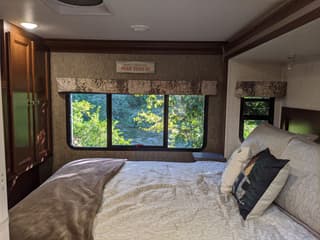 Saugeen Springs RV Park facilities