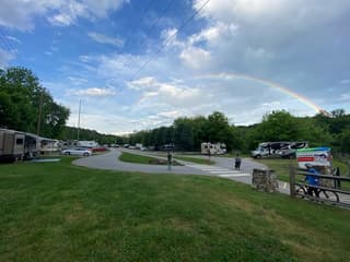 Wilson's Riverfront RV Park centre-ville