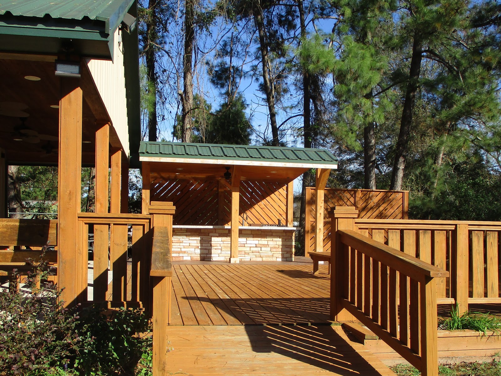 Magnolia Blossom RV Park Pictures, Features & Amenities RVezy