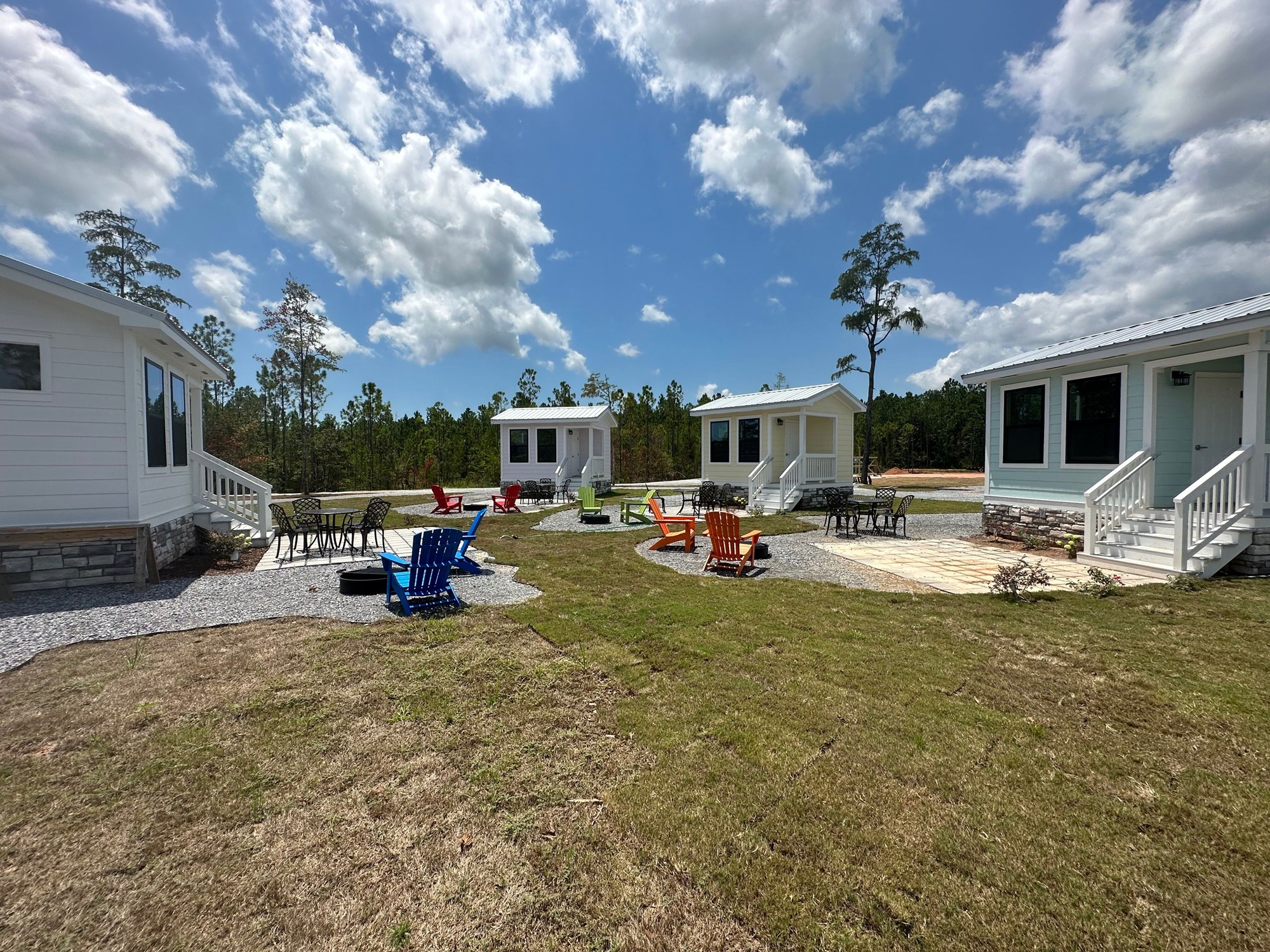 Gulfport KOA Pictures, Features & Amenities RVezy Campgrounds
