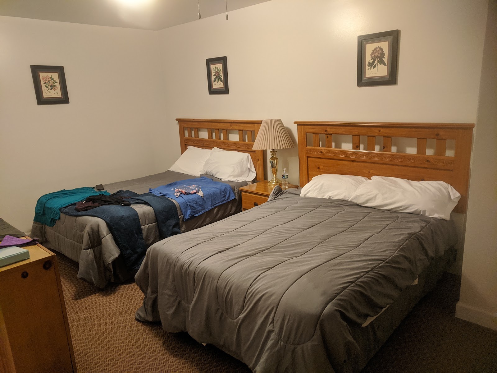 Lake Junaluska Campground Pictures, Features & Amenities RVezy