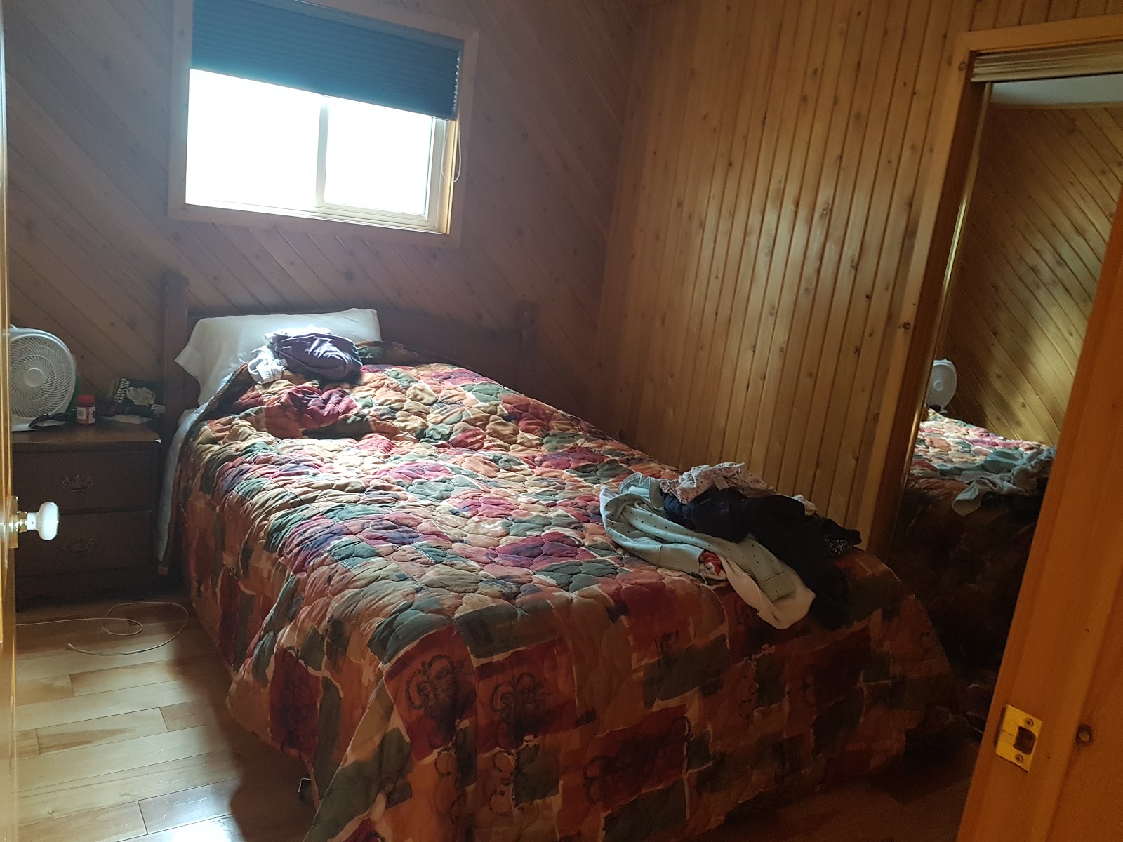 Pine Cliff Resort - Image 1