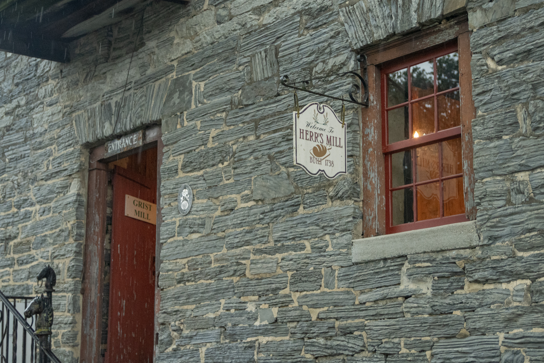 Mill Bridge Village and Camp Resort Pictures, Features & Amenities