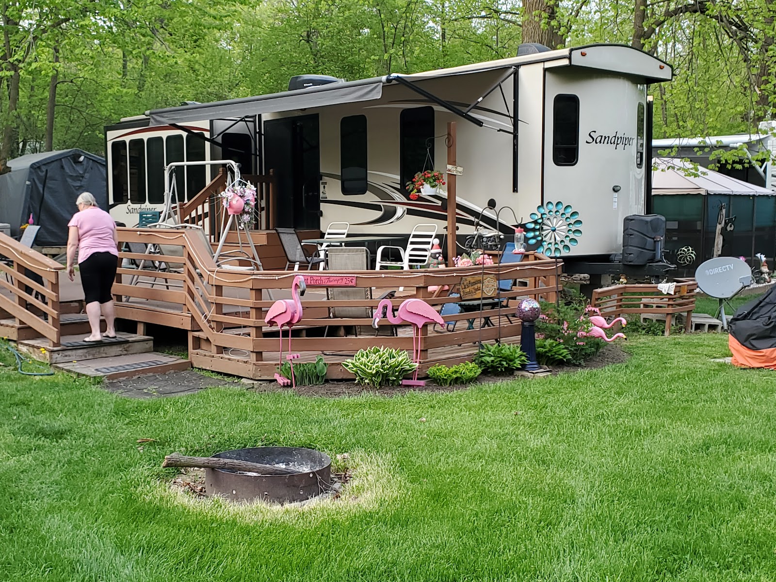 Timber Trail Campground Pictures, Features & Amenities RVezy