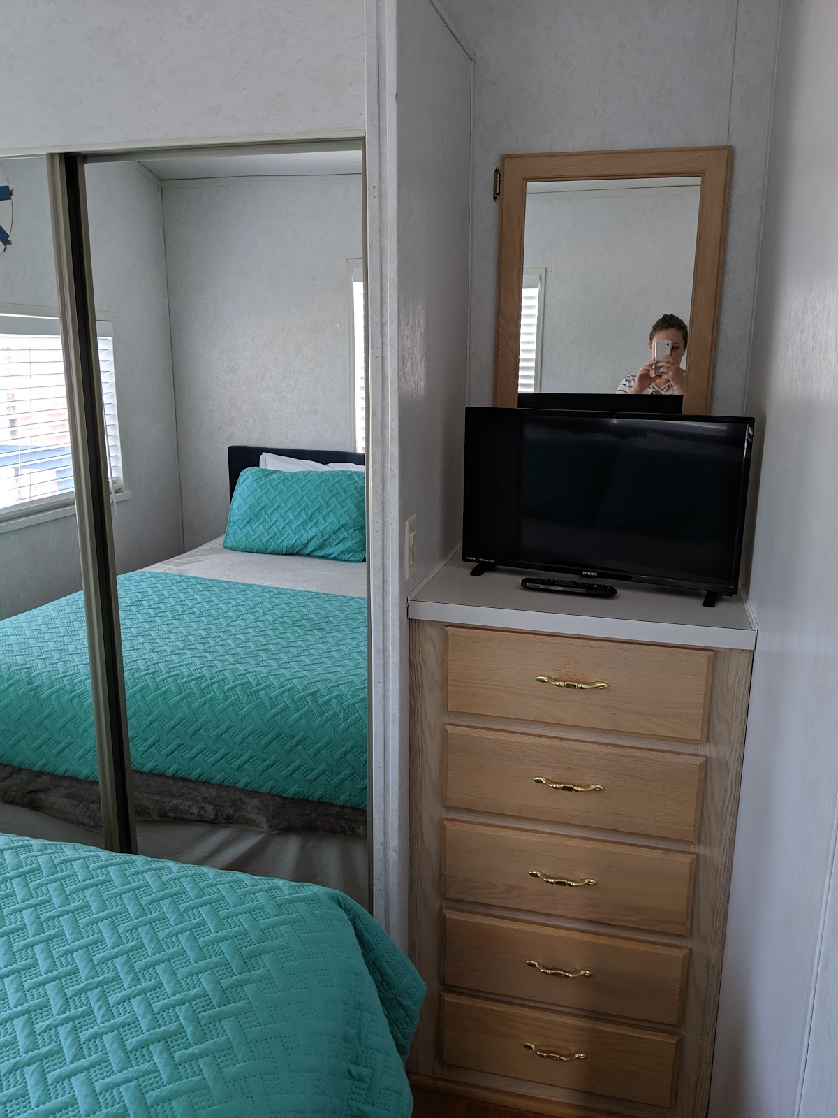 Avila/Pismo Beach KOA's premium full-hookup sites with resort amenities