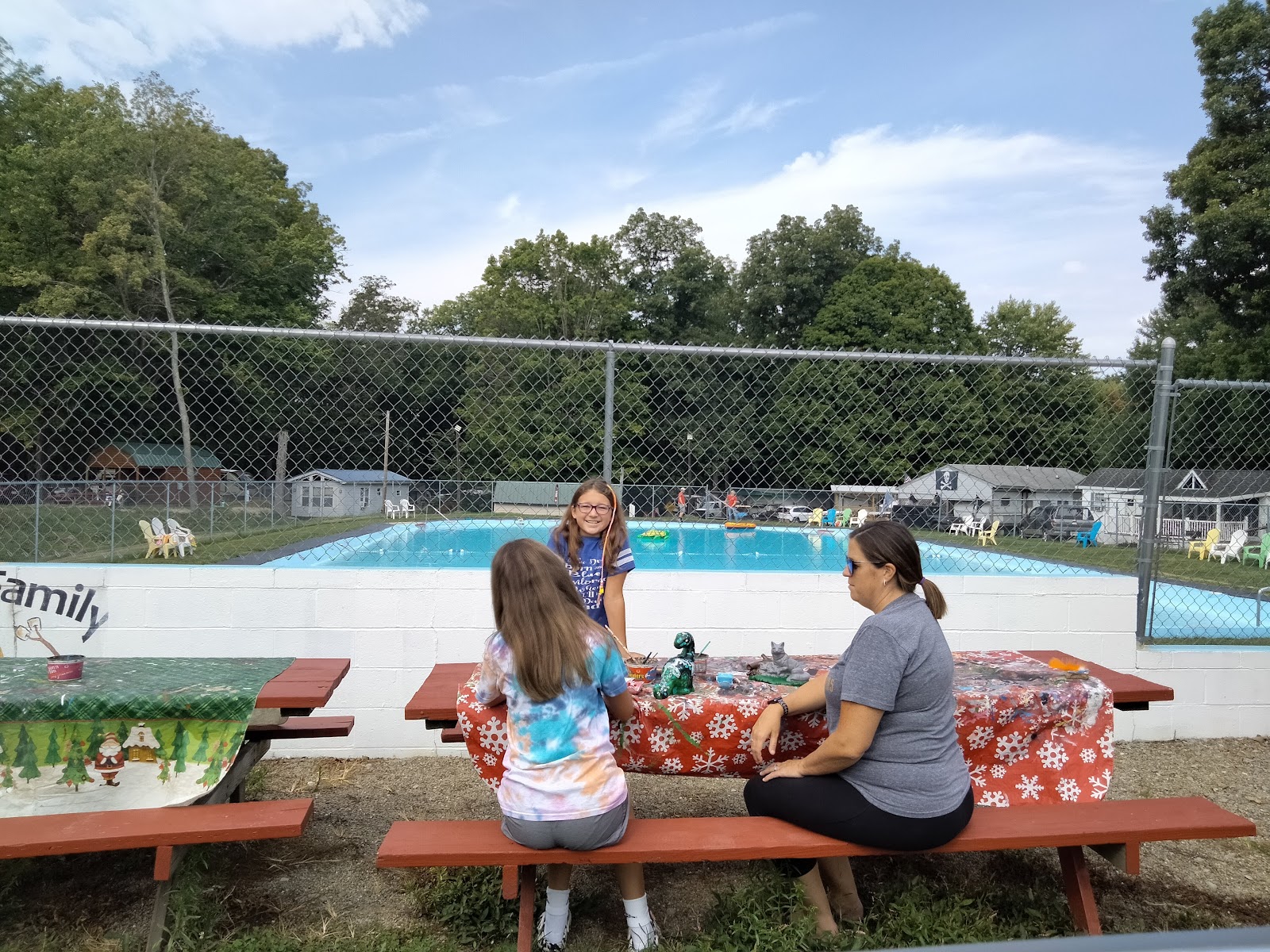 Farma Family Campground Pictures, Features & Amenities RVezy