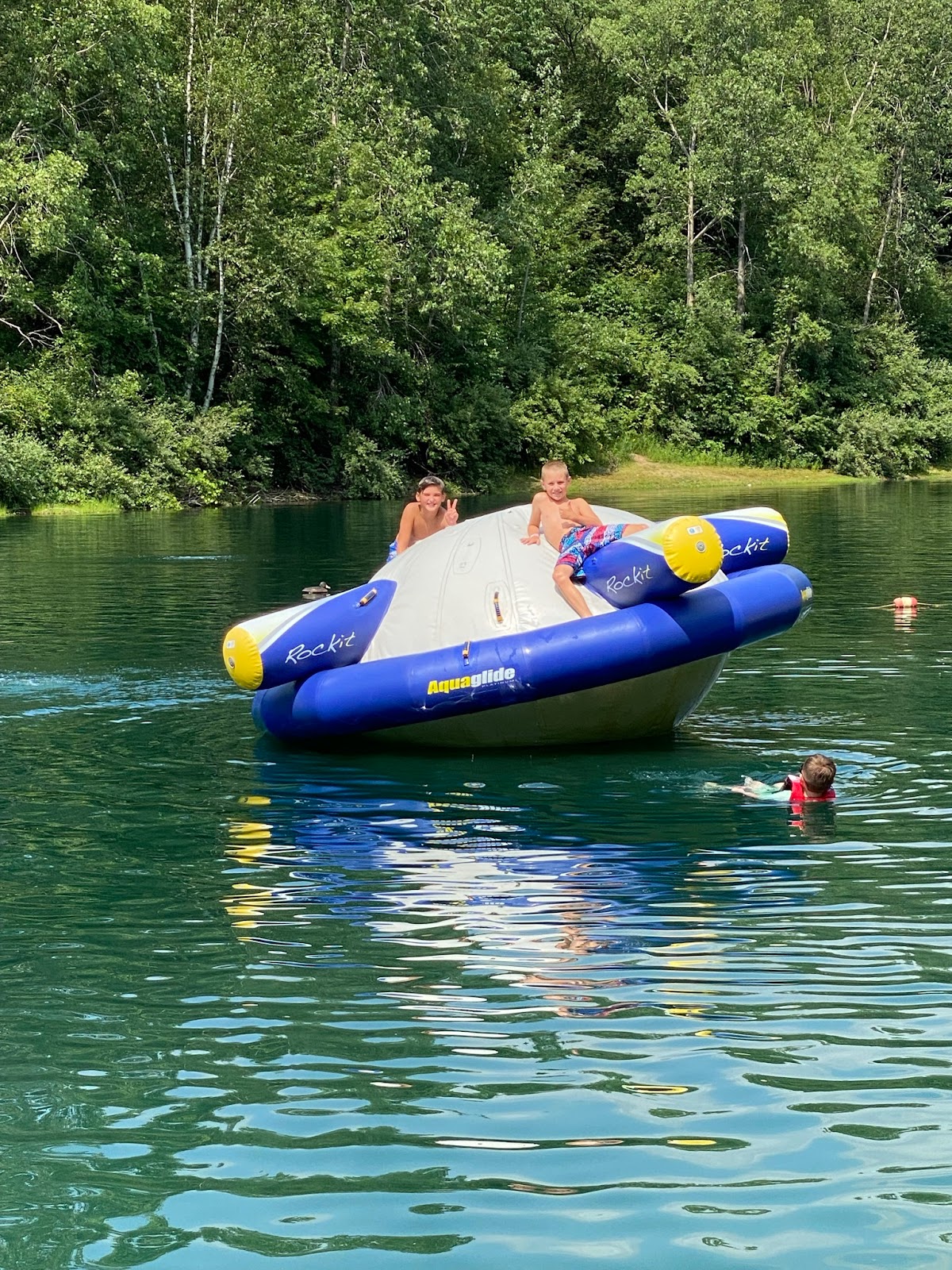 Emmett KOA Holiday Pictures, Features & Amenities RVezy Campgrounds