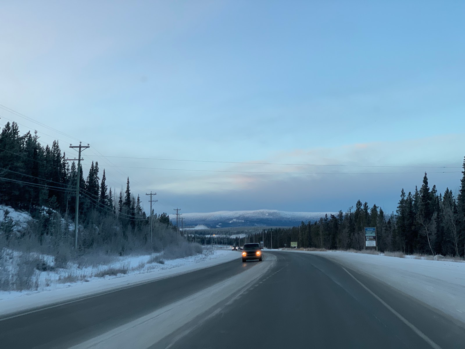 Pioneer RV Park sites spacieux et installations modernes