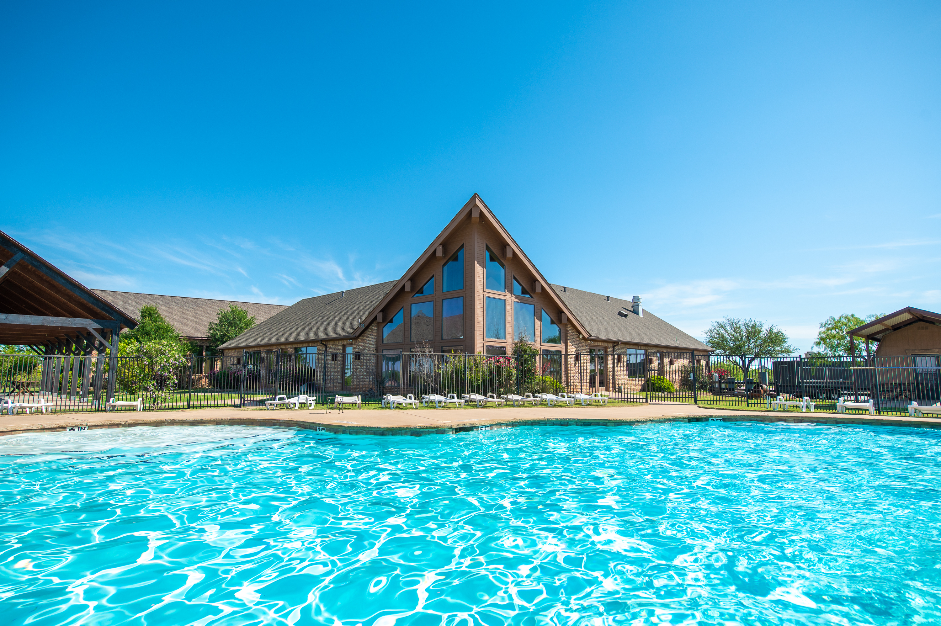 Family fun at Jellystone Park Wichita Falls