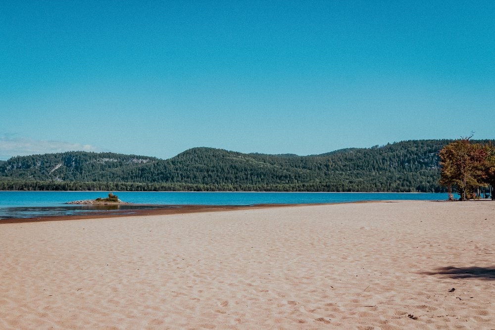 Tiny Village Ottawa River - Image 1