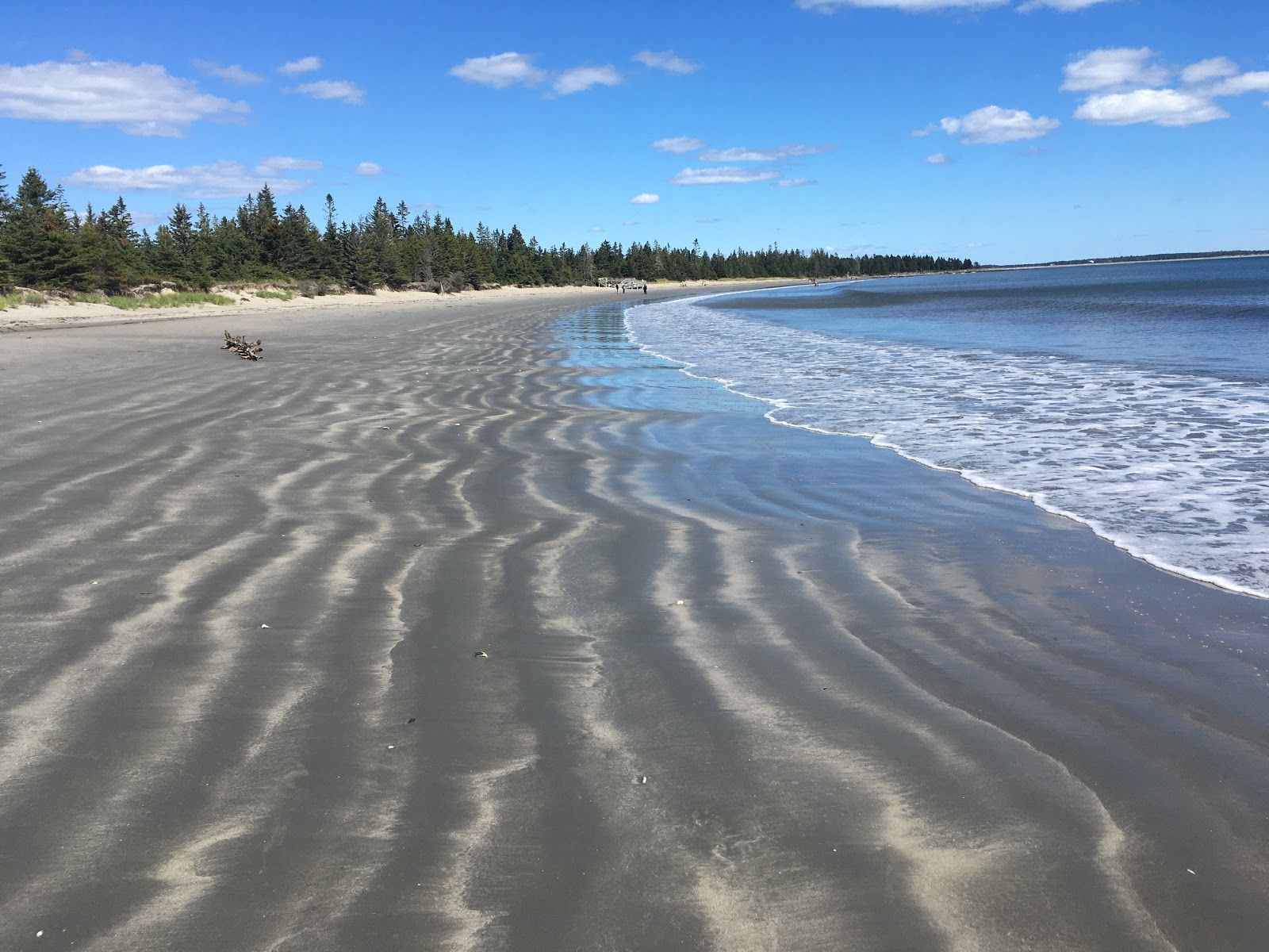 Rissers Beach Provincial Park - Pictures, Features & Amenities | RVezy ...