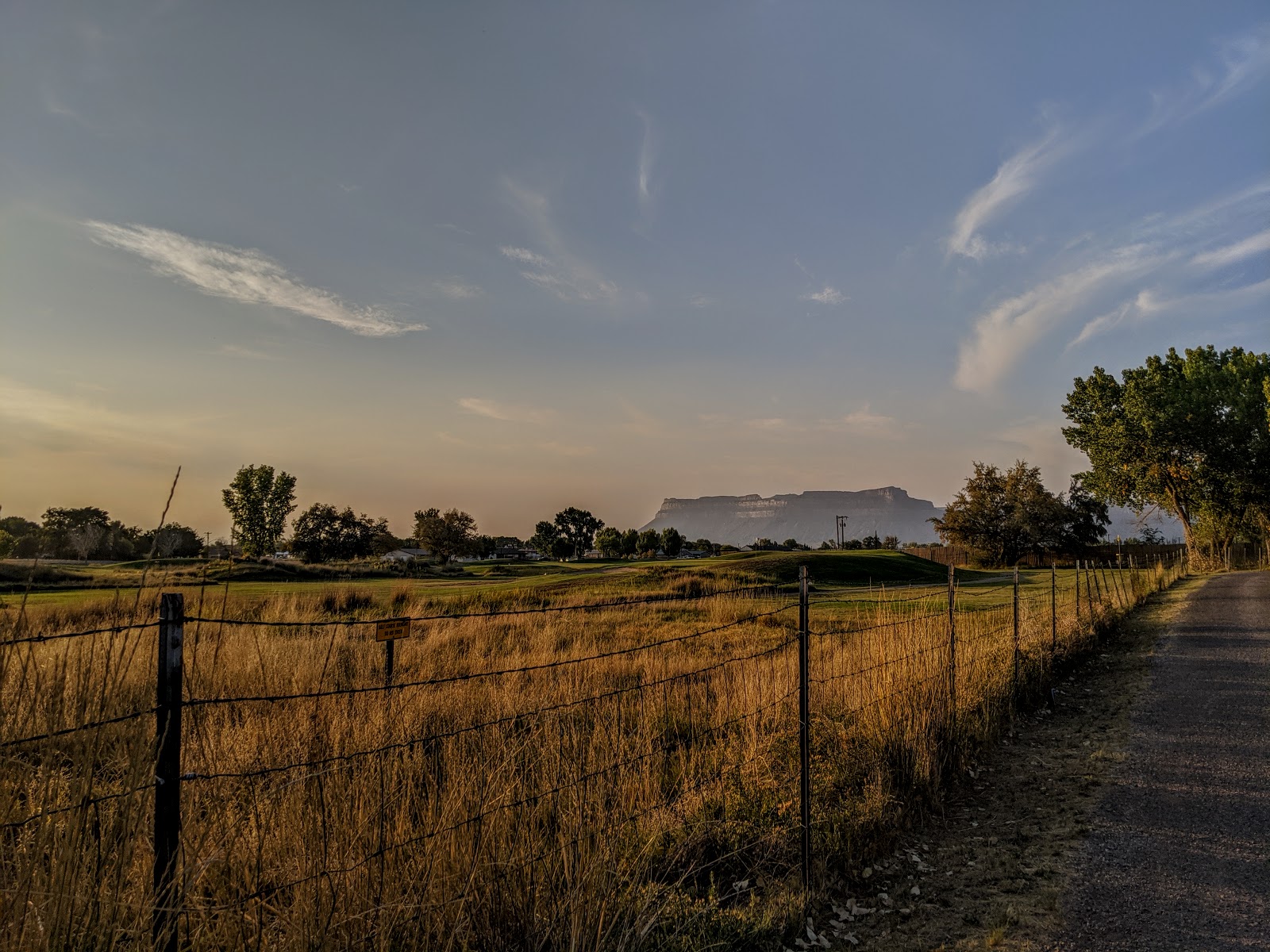 Shady Acres RV Park big rig sites