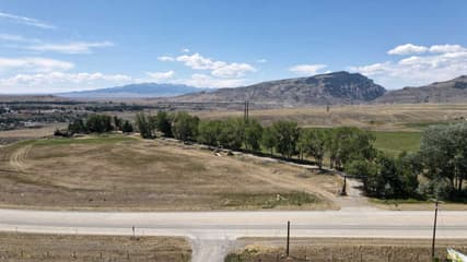 Buffalo Bluff RV Park amenities