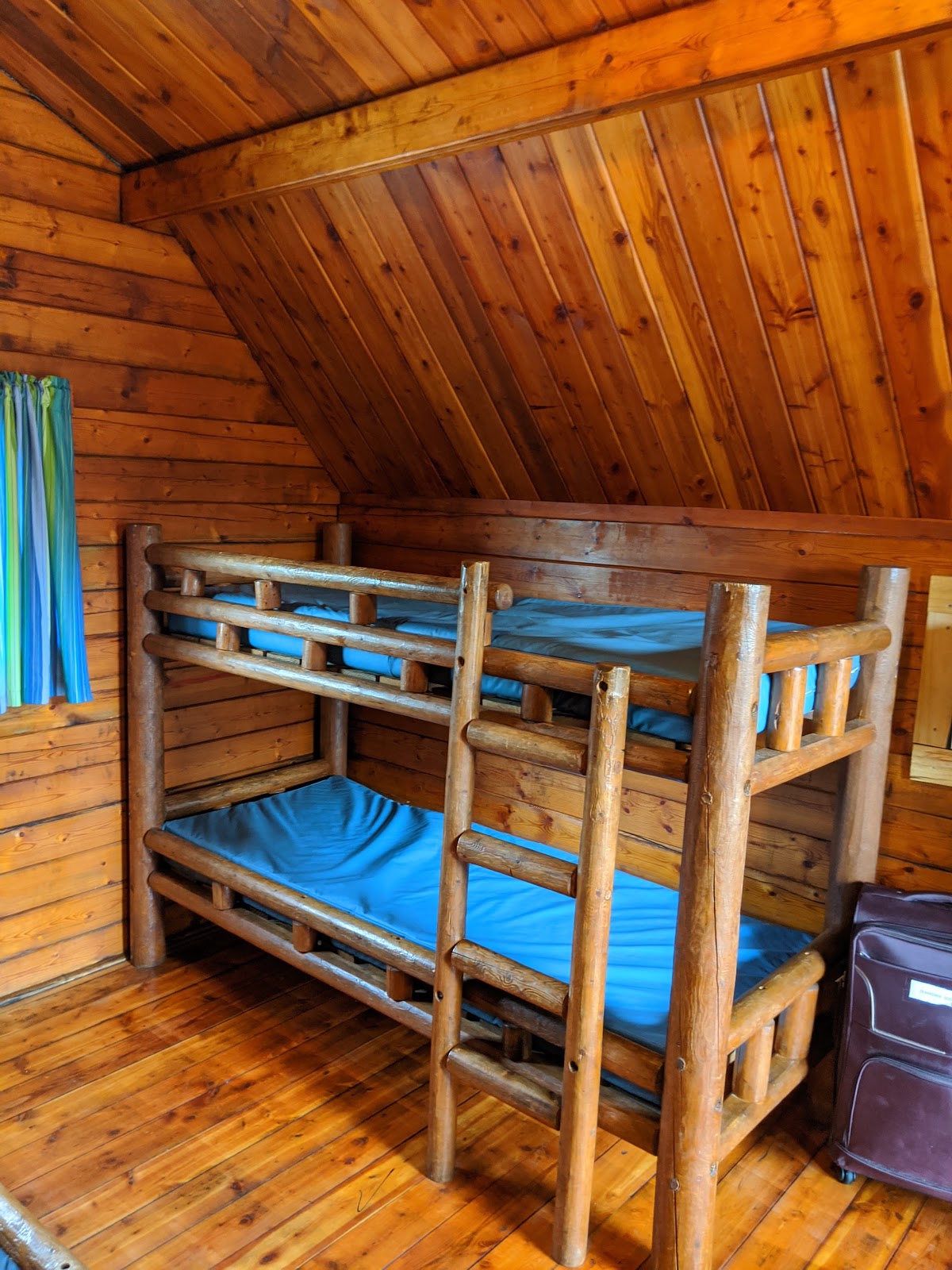 Naples KOA Holiday pool area