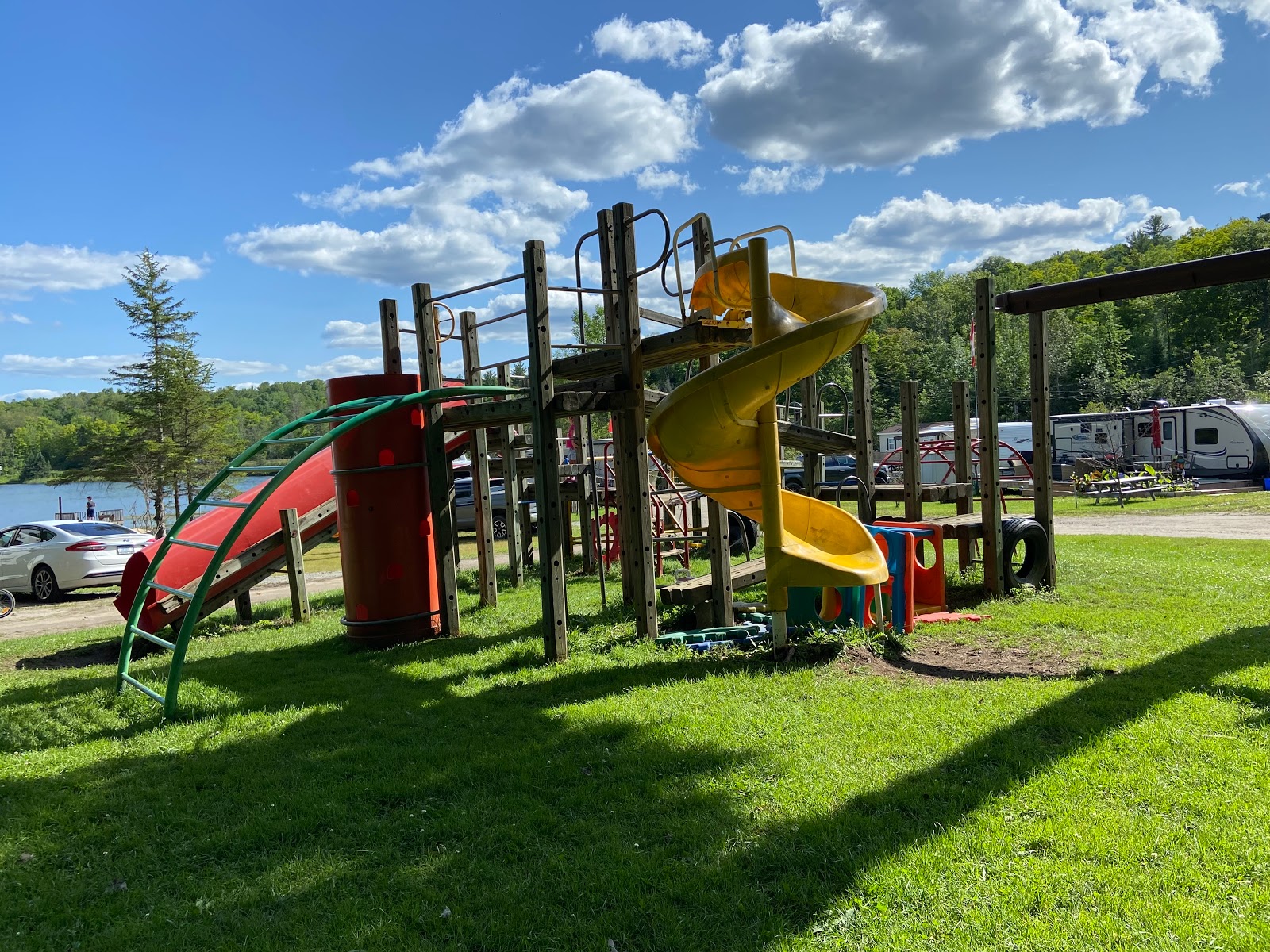 Bancroft Campground - Image 1