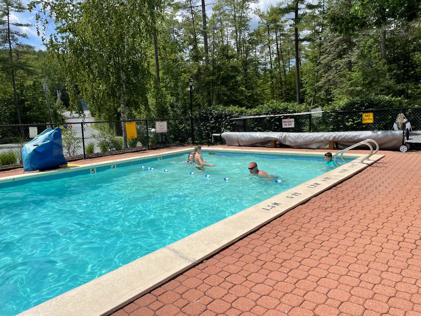 Quechee Pine Valley KOA Holiday Pictures Features Amenities quechee-pine-valley-koa-holiday-pictures-features-amenities