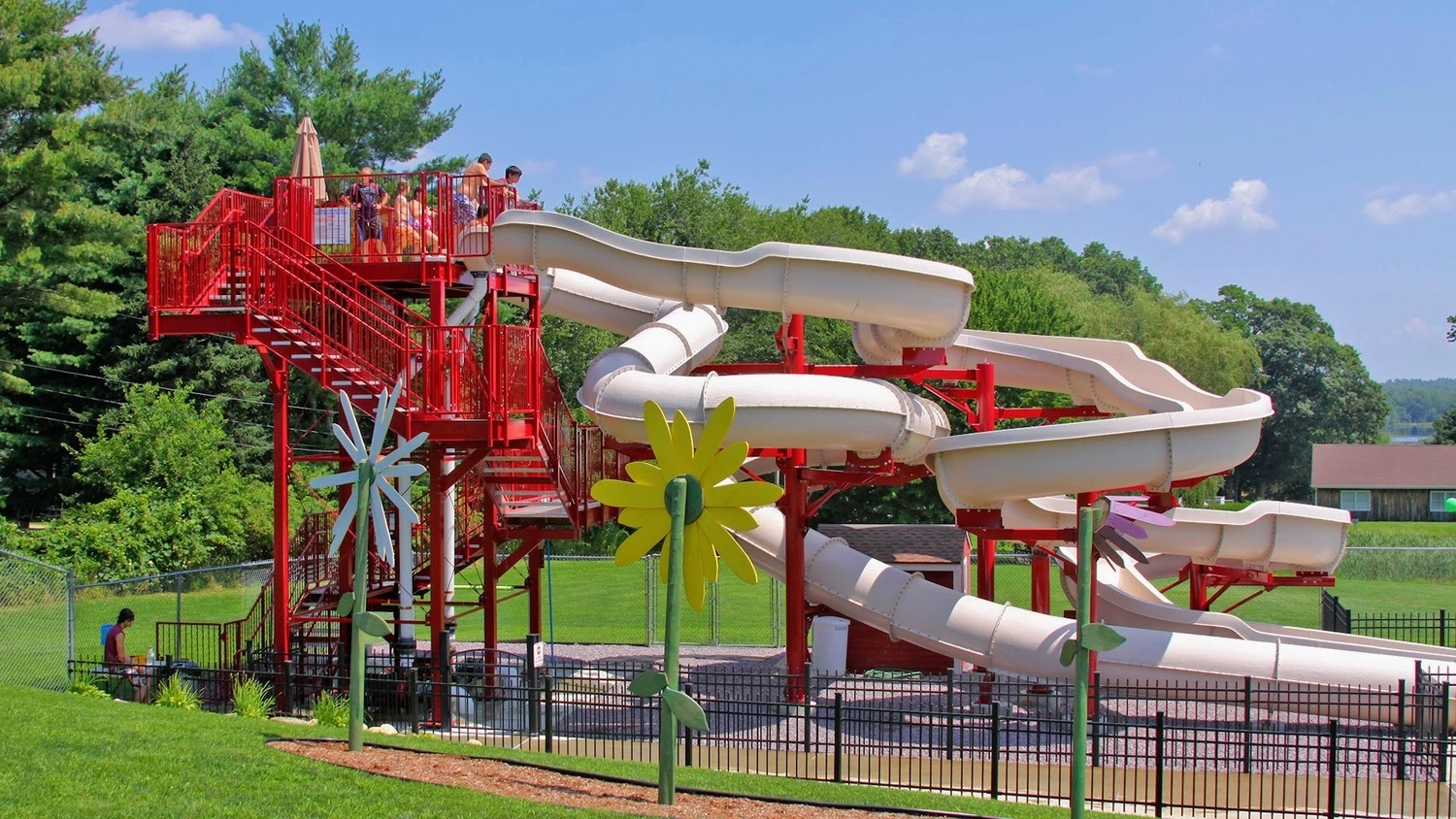 Wawaloam Campground Pictures, Features & Amenities RVezy Campgrounds