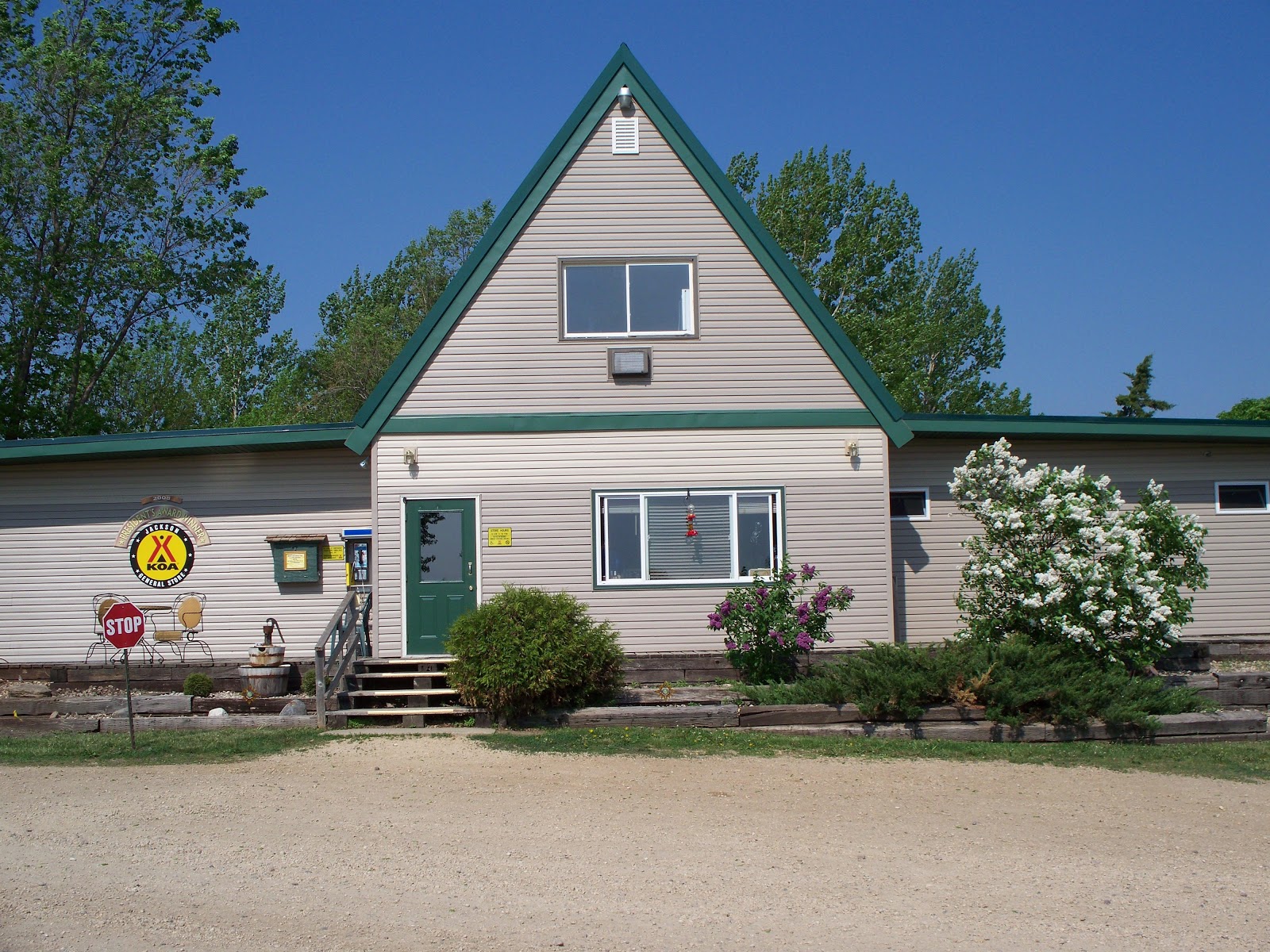 Jackson KOA Journey Pictures, Features & Amenities RVezy Campgrounds