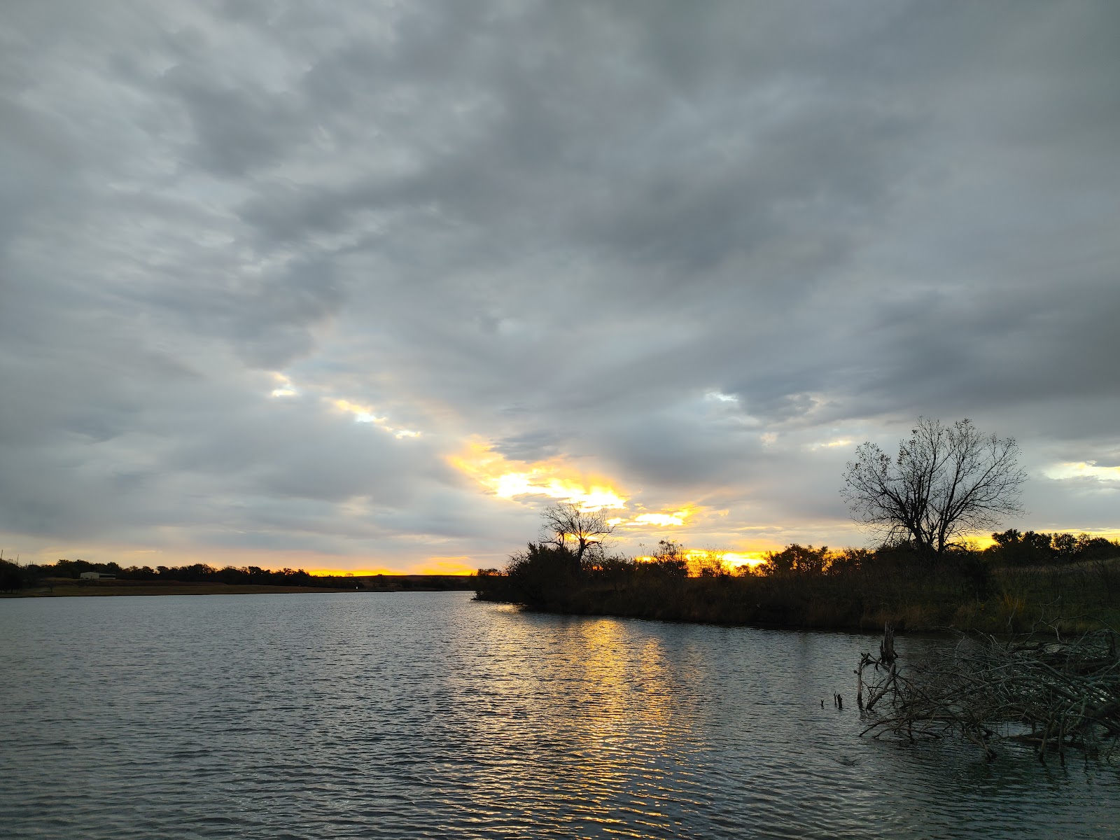 Crowder Lake University Park Pictures, Features & Amenities RVezy