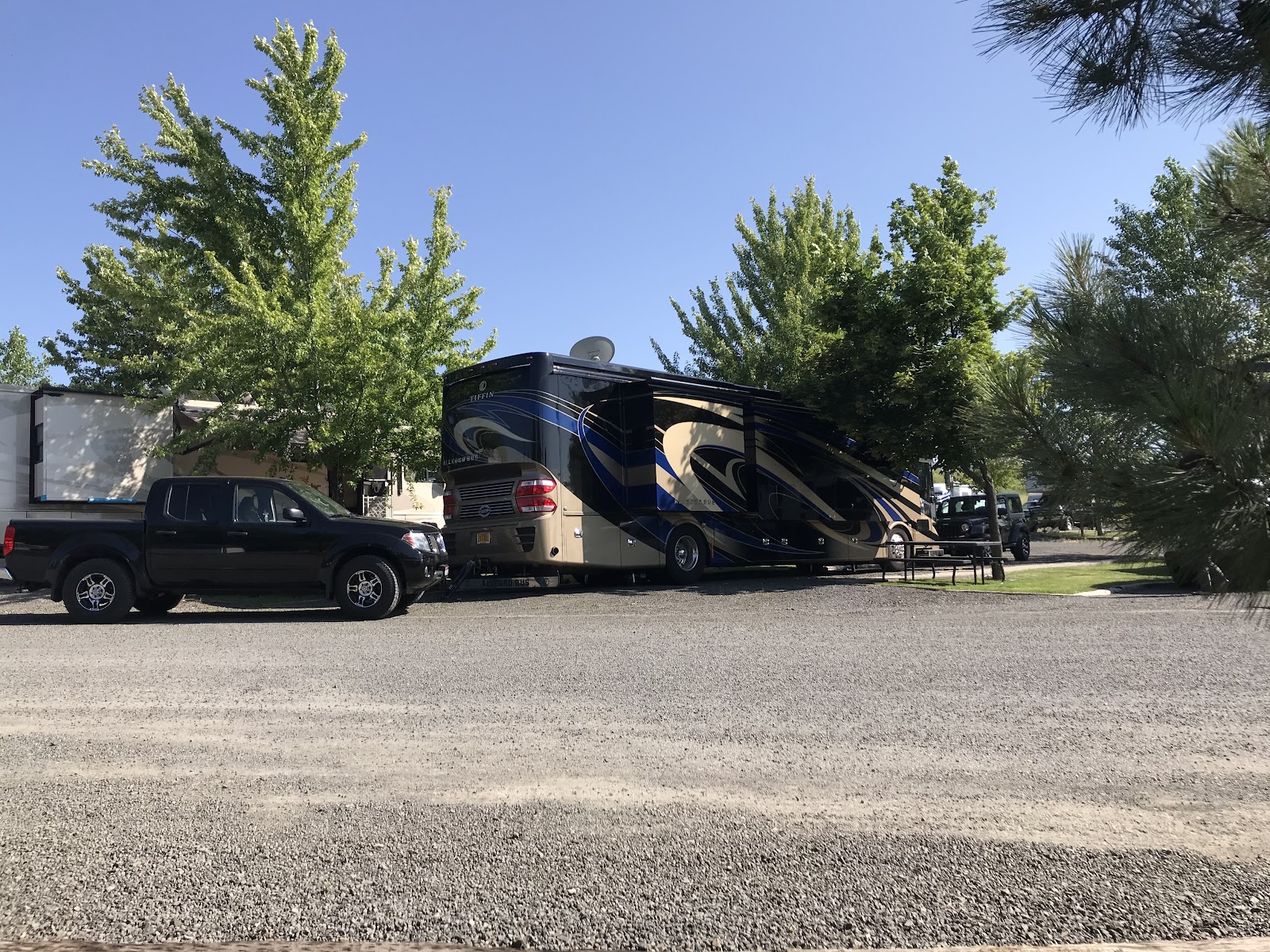 Bear Den RV Resort Pictures, Features & Amenities RVezy Campgrounds