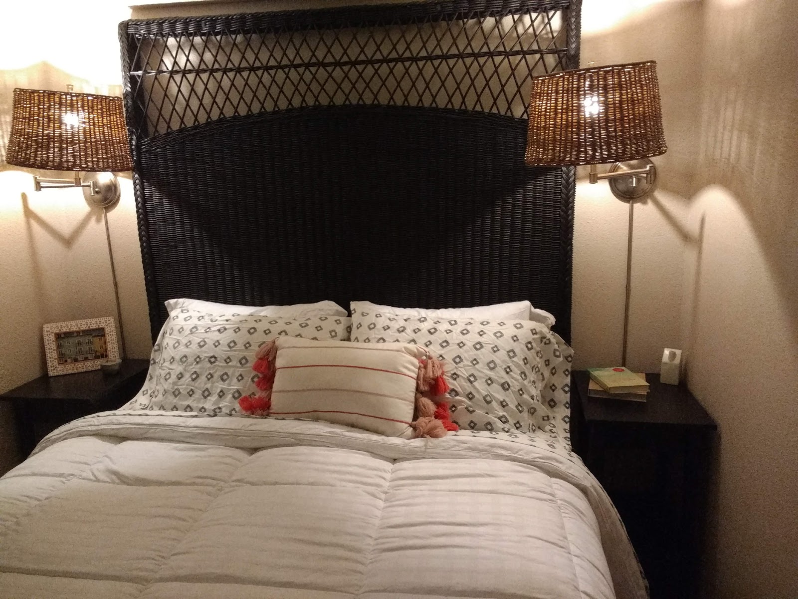 Marina Dunes RV Park's spacious full-hookup sites with modern facilities