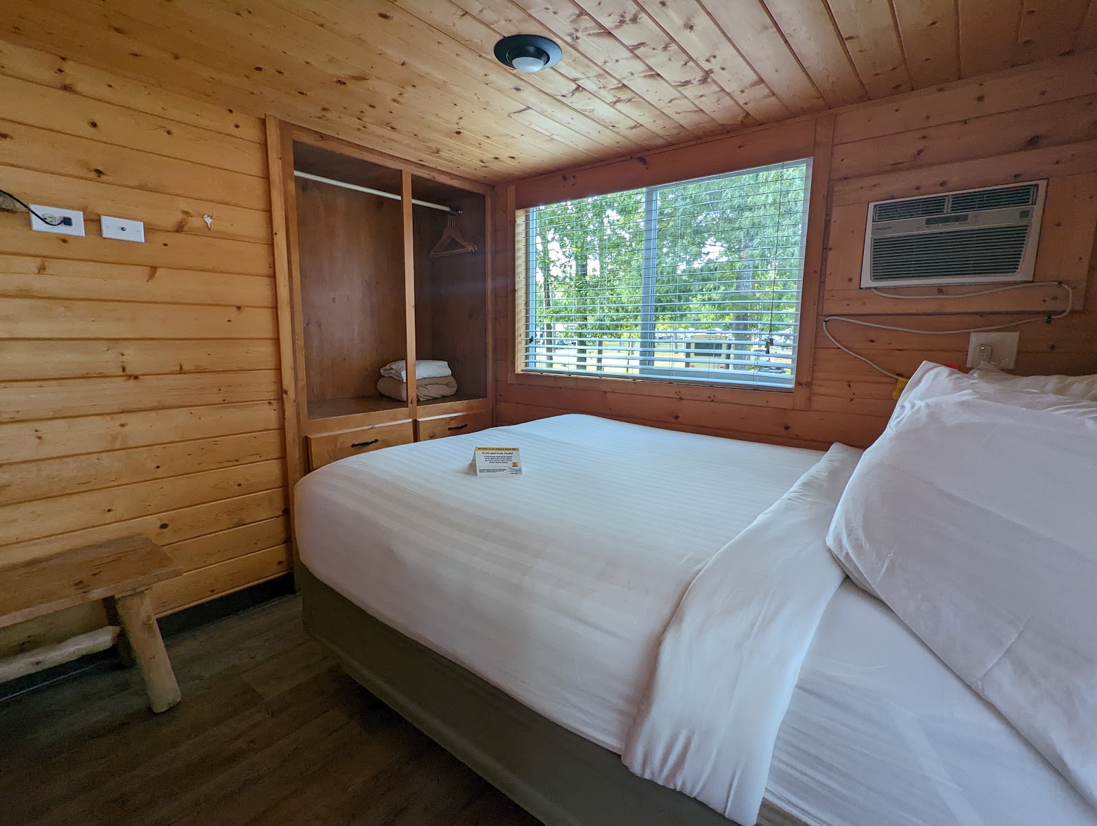 Virginia Beach KOA Holiday