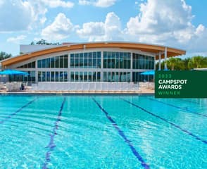 Sun Outdoors Sarasota RV resort with full hookup sites and amenities