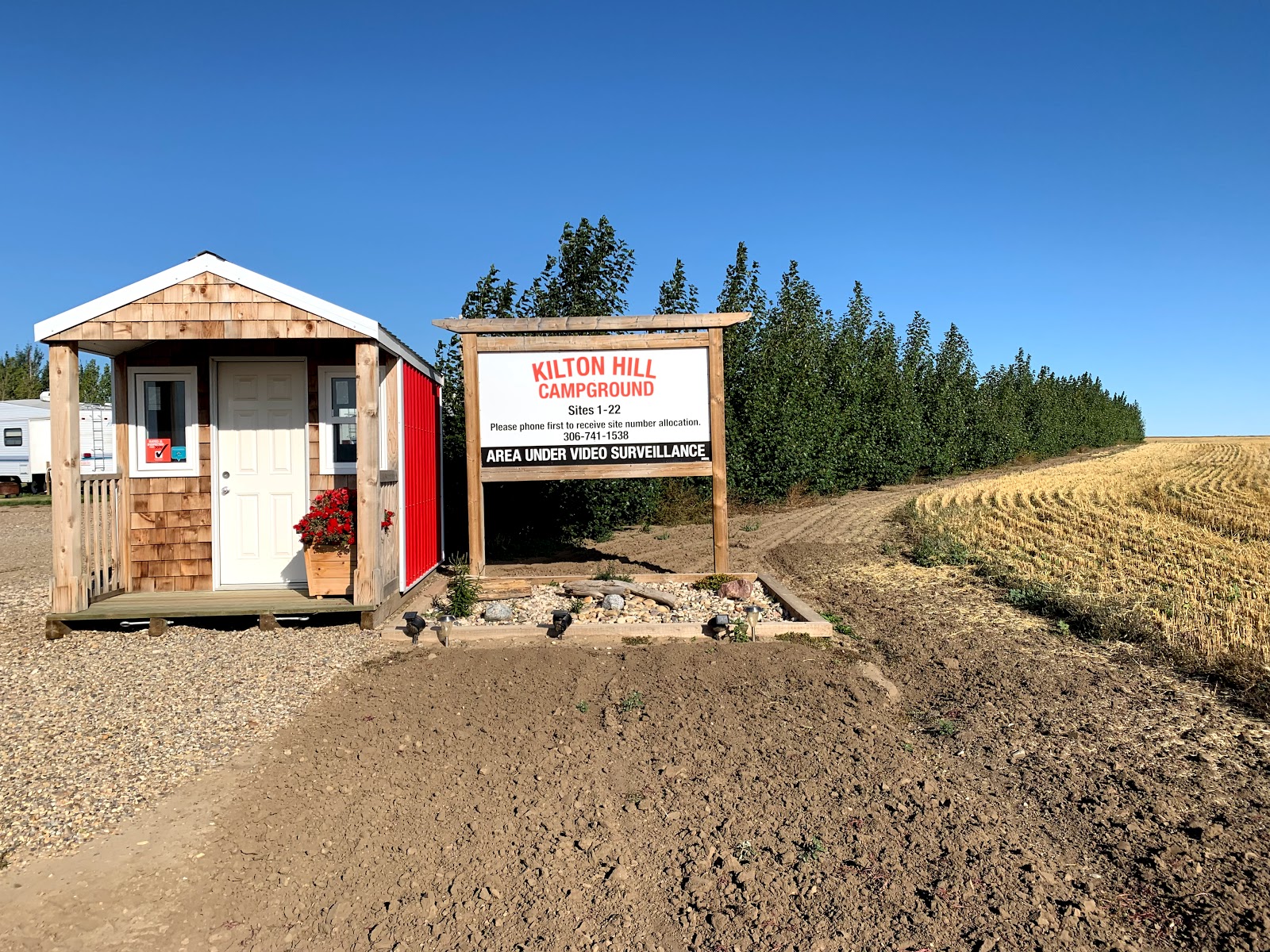 Découvrez Les 10 Meilleurs Campings Pour VR Près De Gull Lake, SK ...