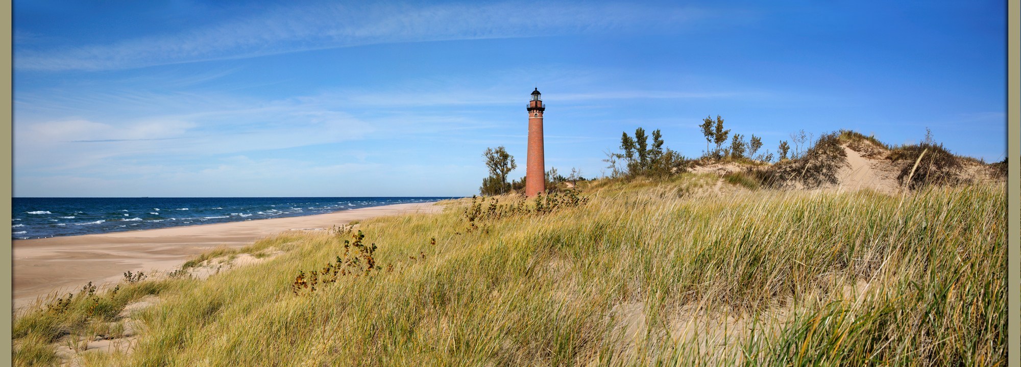 Hide-a-way Campground RV sites