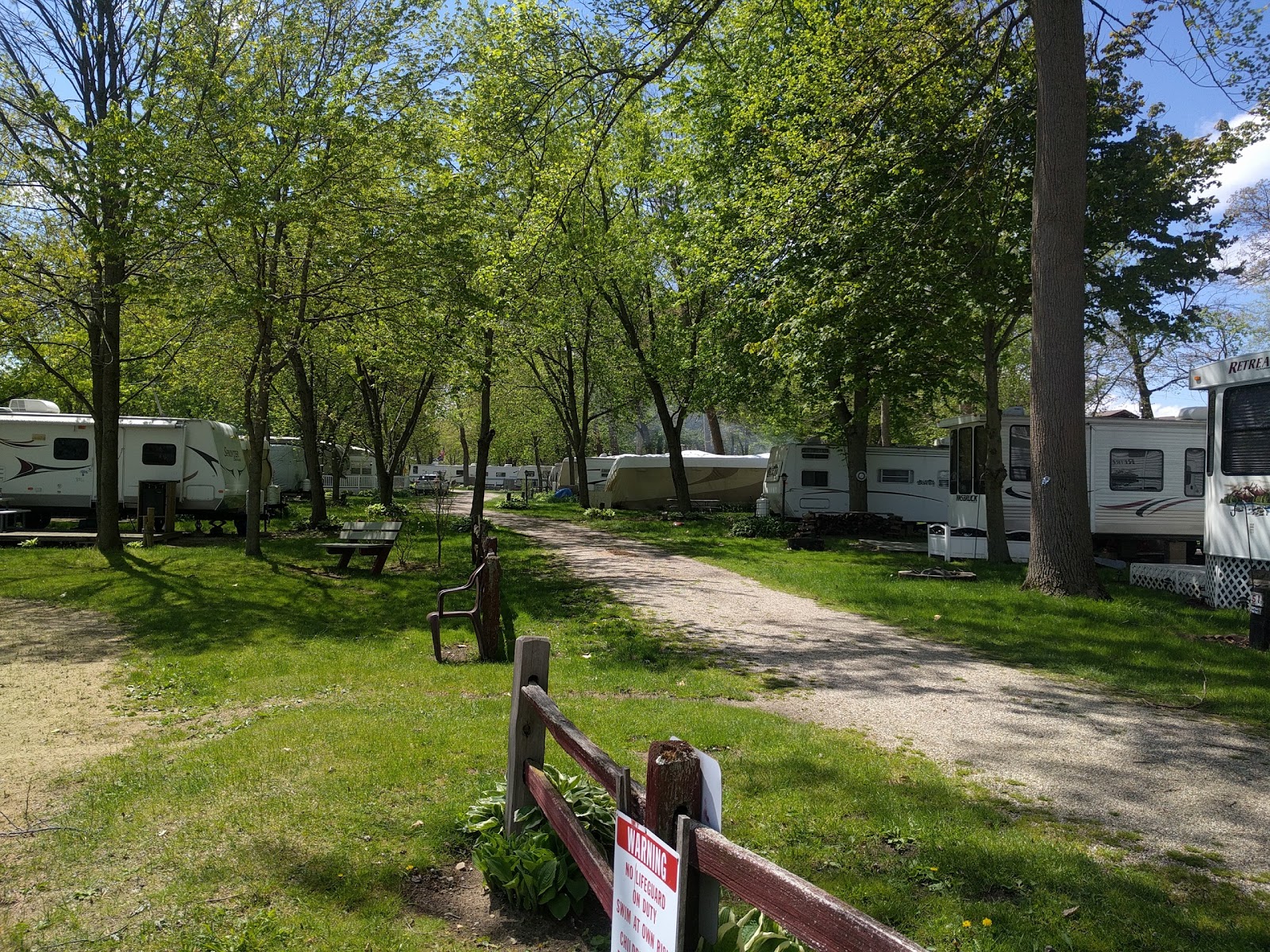 Timber Trails RV Park Pictures, Features & Amenities RVezy Campgrounds
