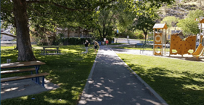 Todd's RV and Camping Peachland