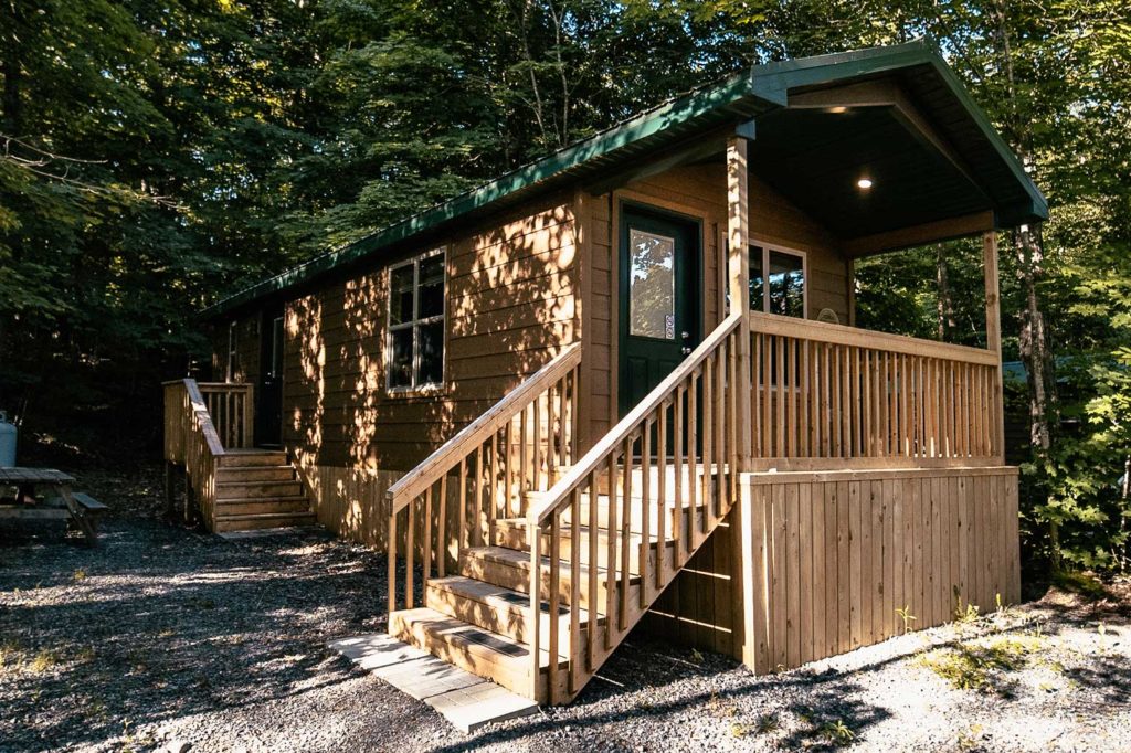 Sun Retreats Turkey Point campground