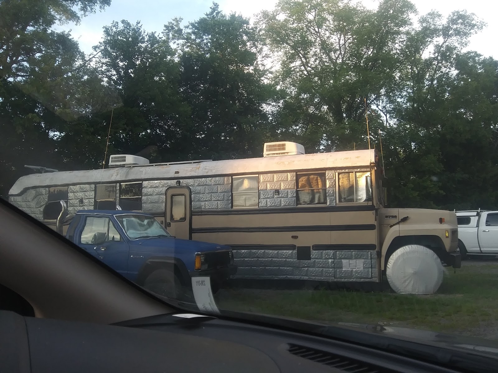 Shady Acres RV Park Pictures, Features & Amenities RVezy Campgrounds