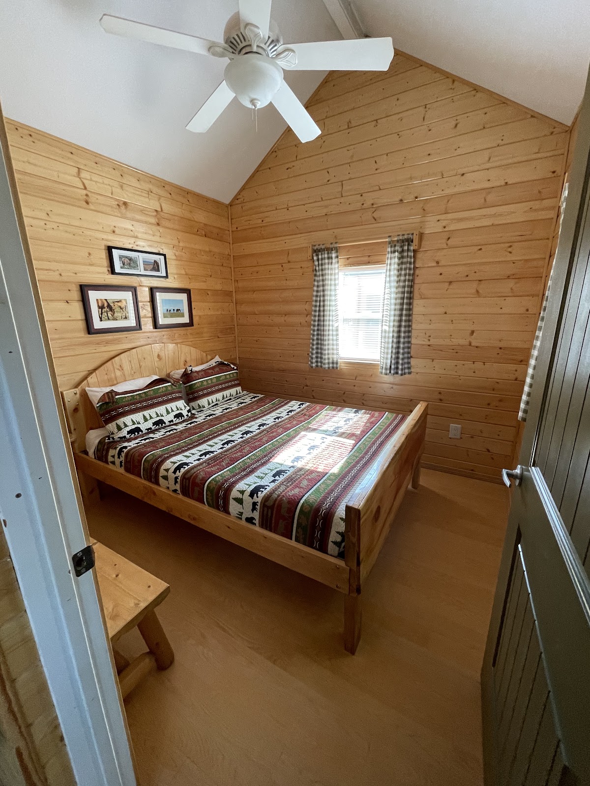 Greybull KOA Holiday campground