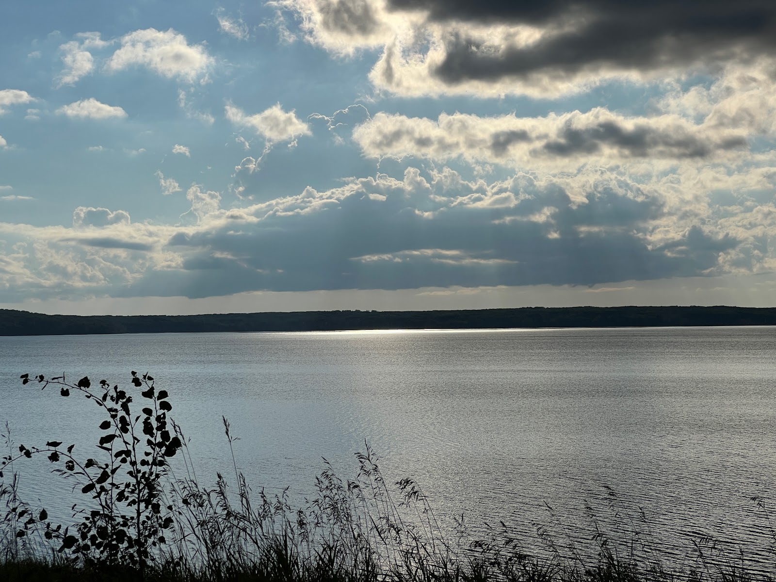 Beaver Glen campground RV sites near Waskesiu