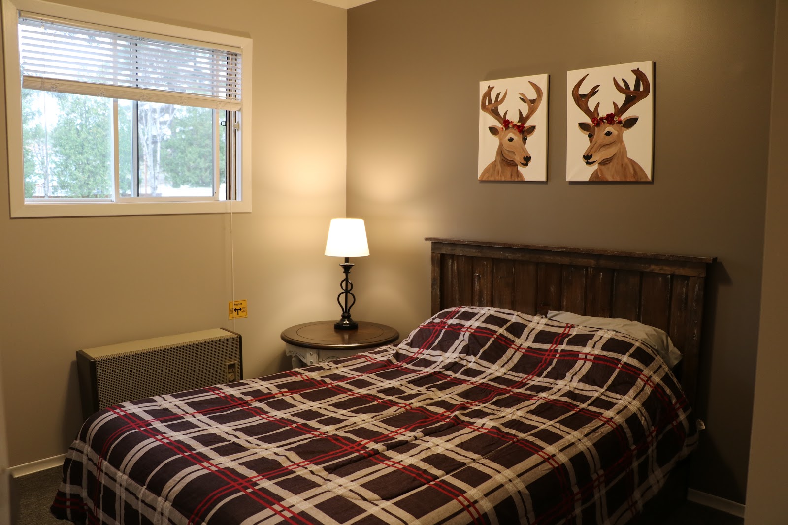 Sid Turcotte Park Campground And Cabin Resort - Image 1