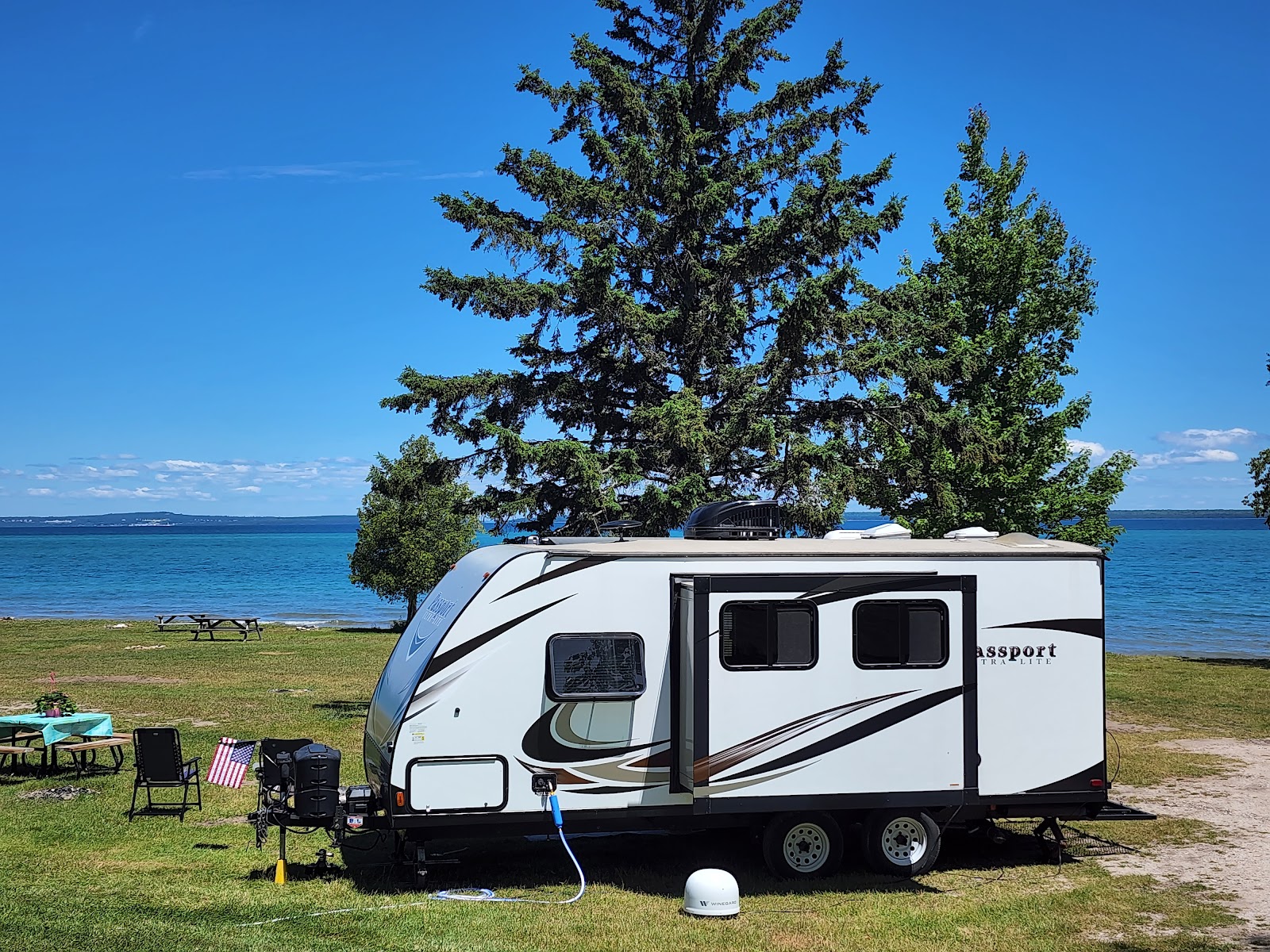Roberts Landing Campground Pictures, Features & Amenities RVezy