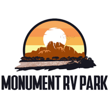 Monument RV Resort avec sites VR spacieux et équipements