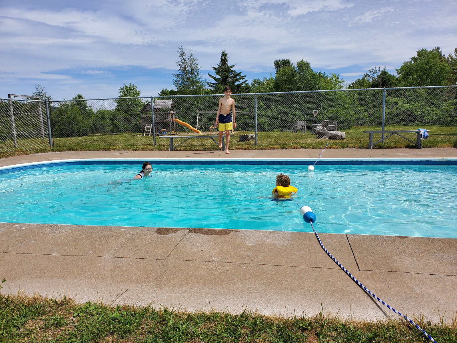 Ponderosa Pines Campground Pictures, Features & Amenities RVezy