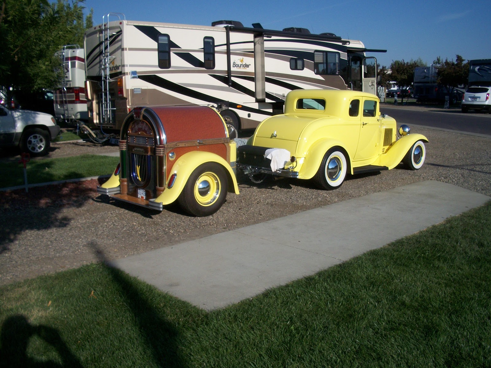 Boise / Meridian KOA Journey Pictures, Features & Amenities RVezy