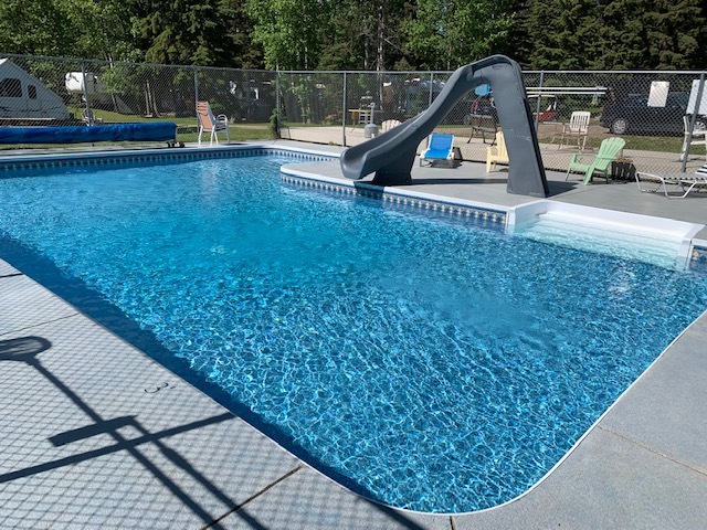 Firefly & Fiddle RV Resort - Pictures, Features & Amenities | RVezy ...