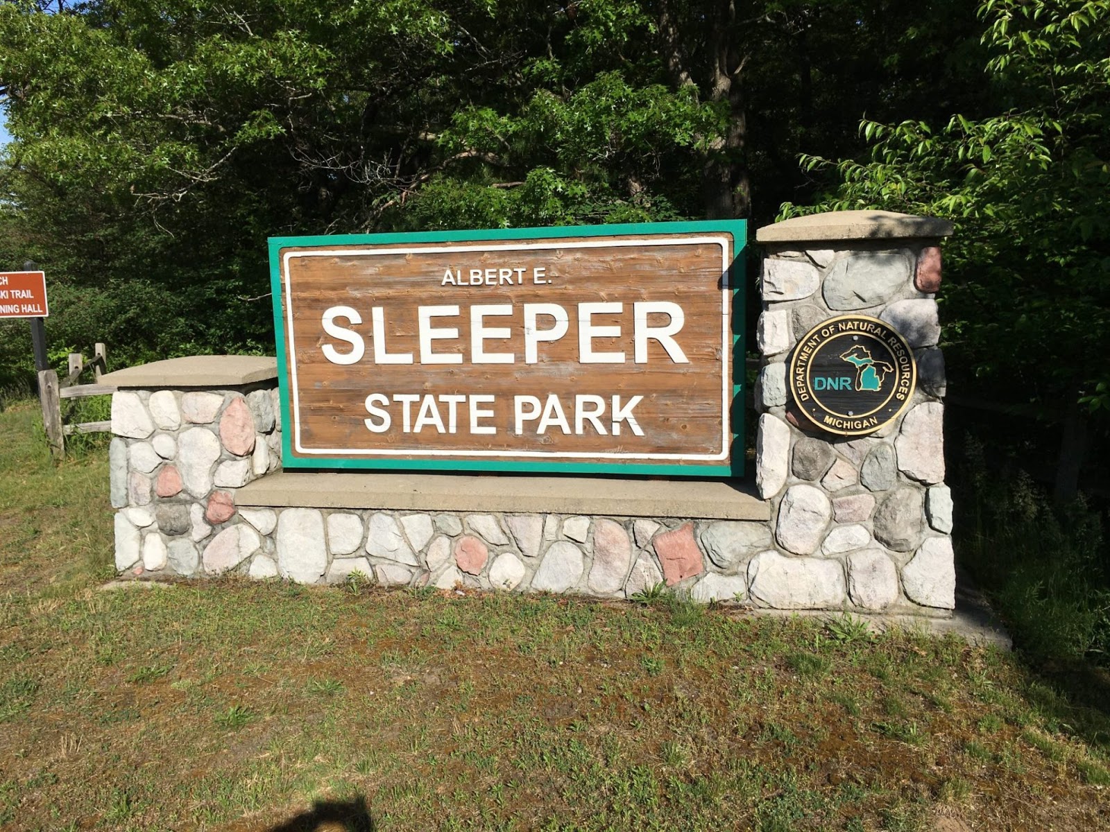 Sleeper State Park - Main photo