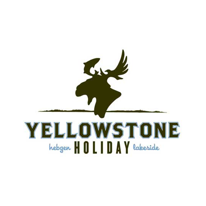 Marina du Yellowstone Holiday RV Campground