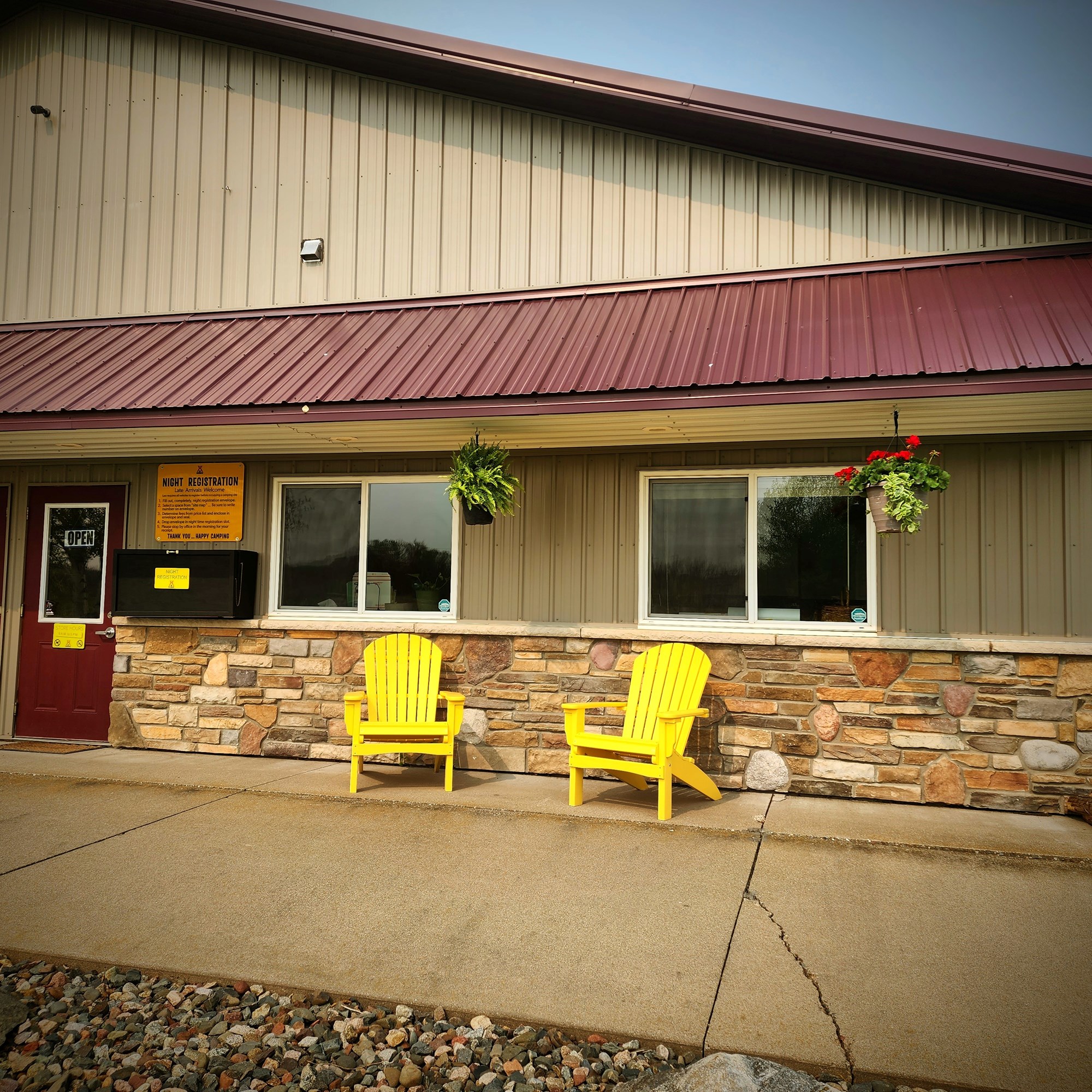 Grand Casino Hinckley RV Resort - Photo 3