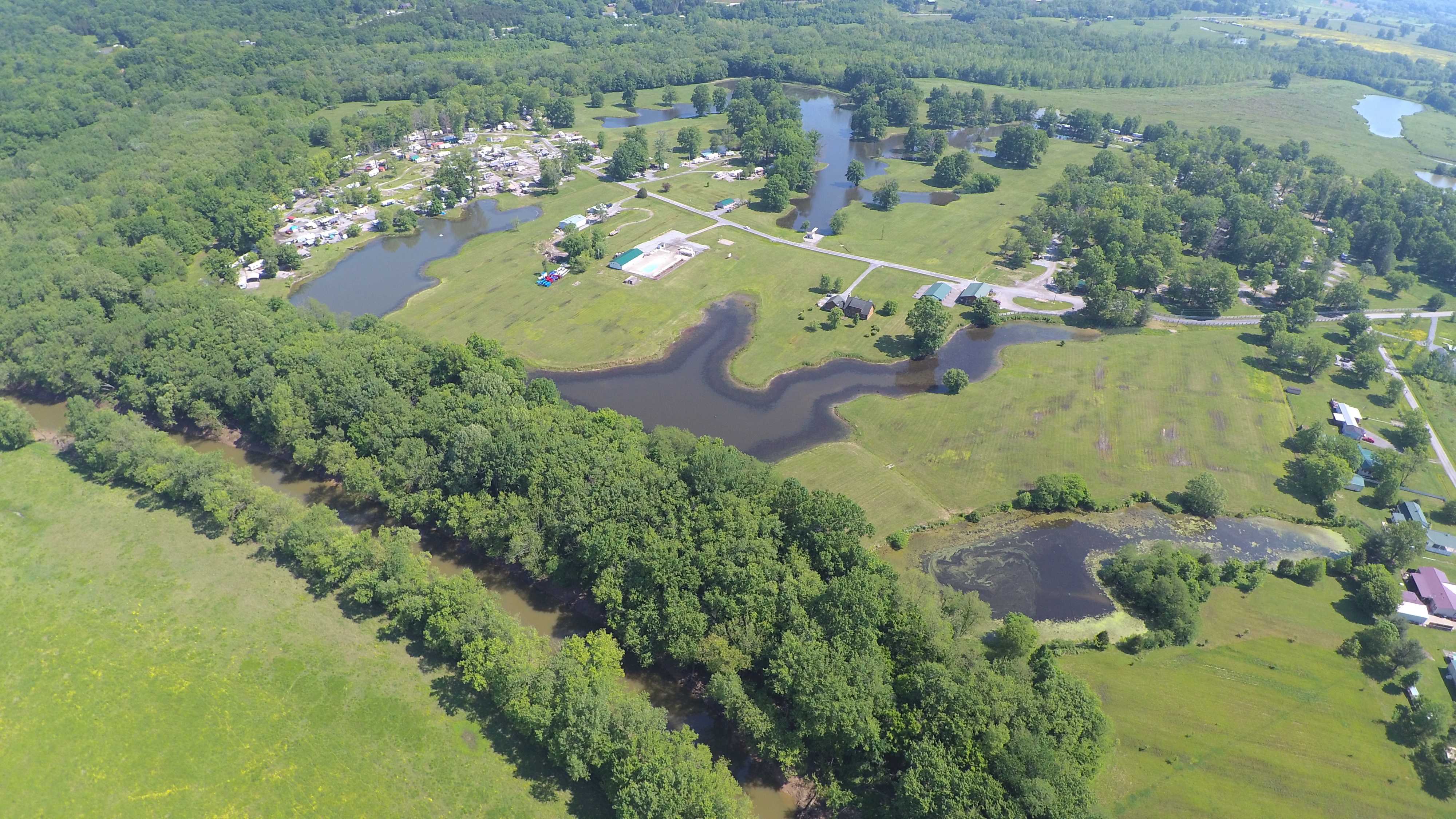 Adventure Bound Eagle Valley - Main photo