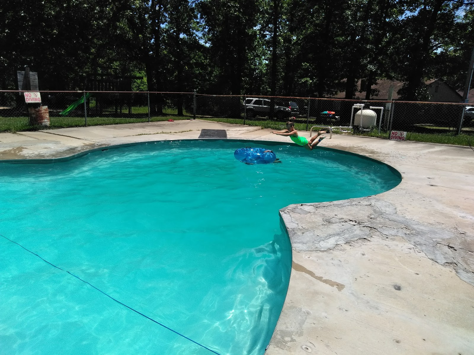 Fort Niangua River Resort / Under new ownership Pictures, Features