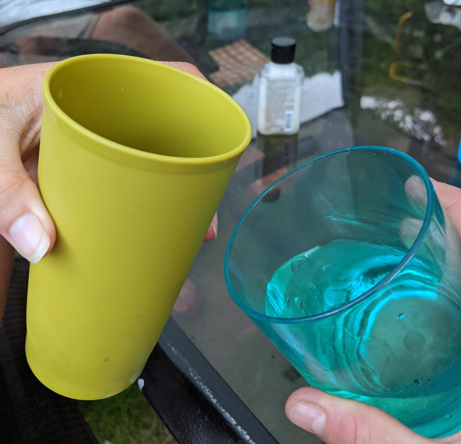 Expansive RV resort on Shuswap Lake