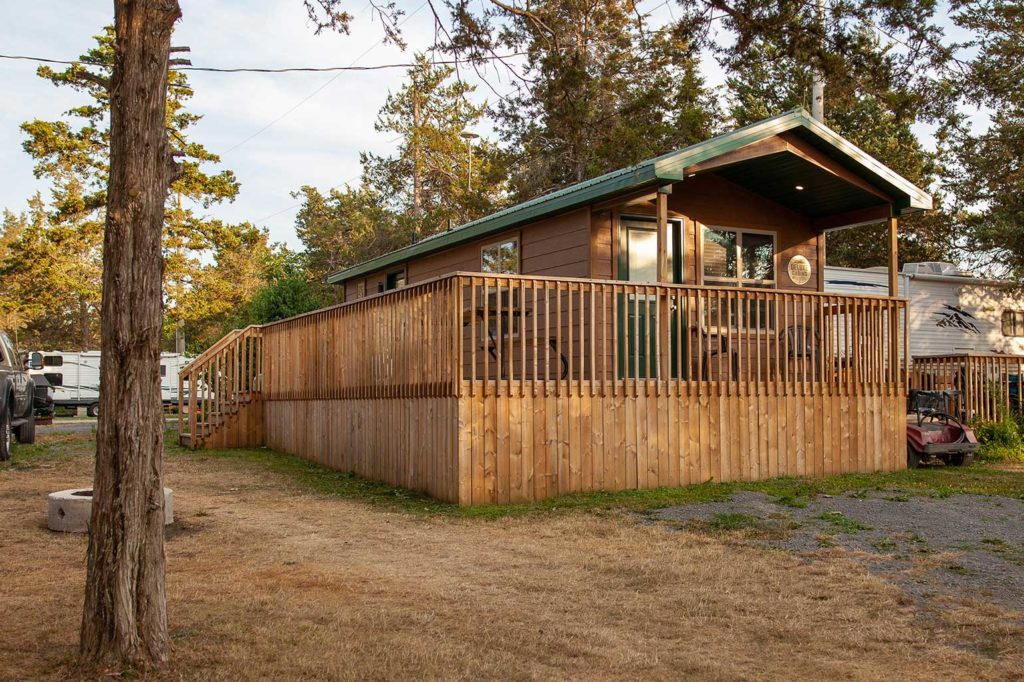 Sun Retreats Hay Bay waterfront resort